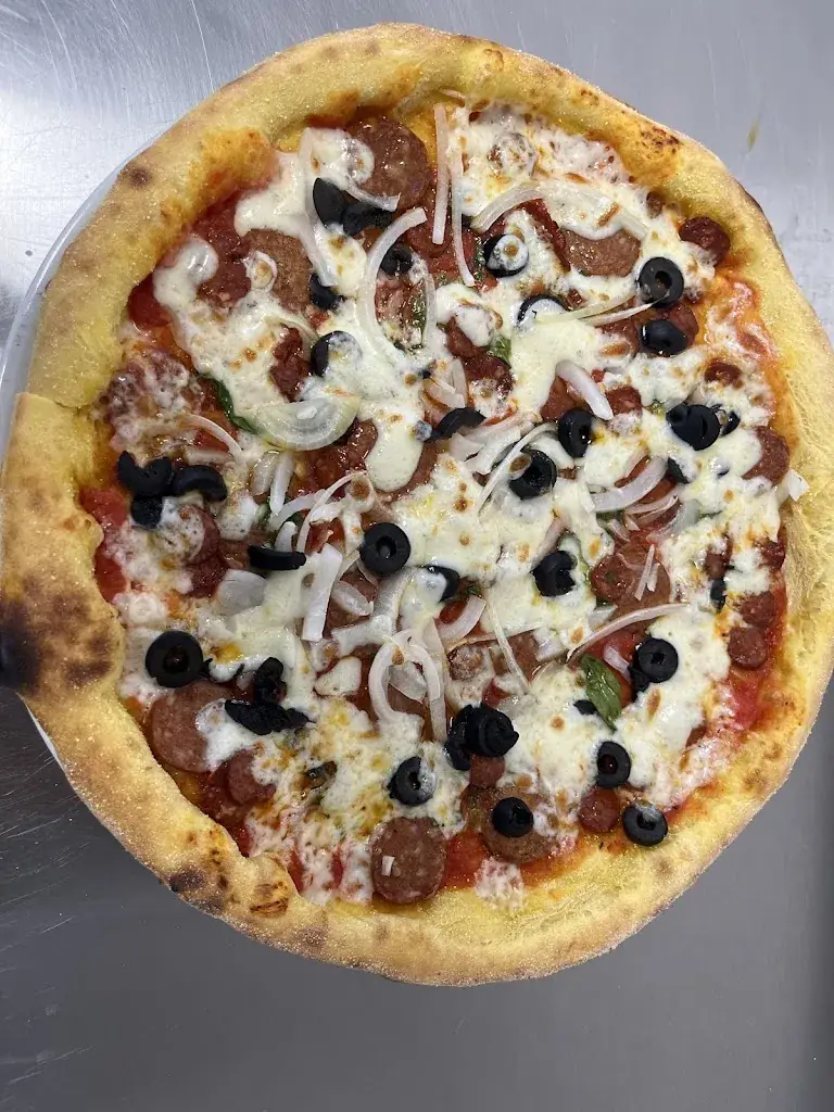 Menu_PIZZERIA GOURMANDE SAINT-AY_Saint-Ay_image_3