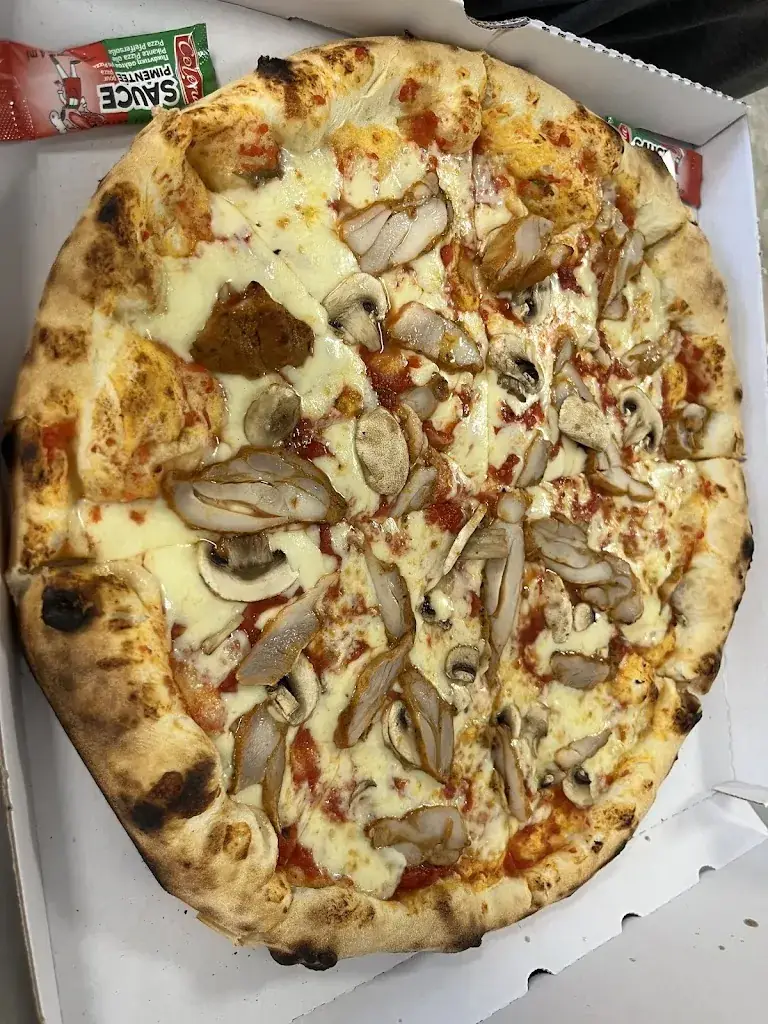 Menu_PIZZERIA GOURMANDE SAINT-AY_Saint-Ay_image_4