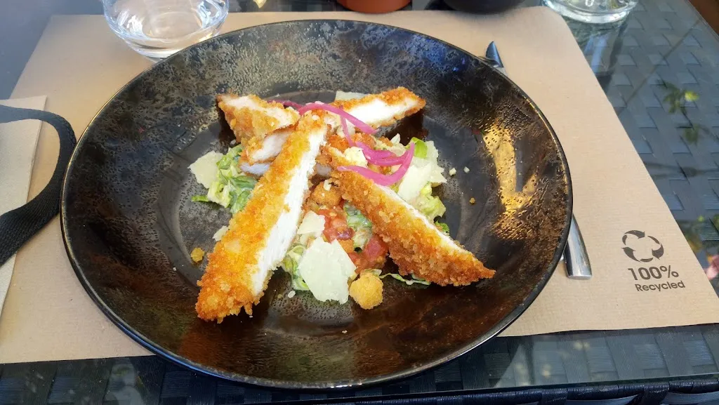 Menu_Les Voûtes Restaurant & Live Music_Caluire-et-Cuire_immagine_5