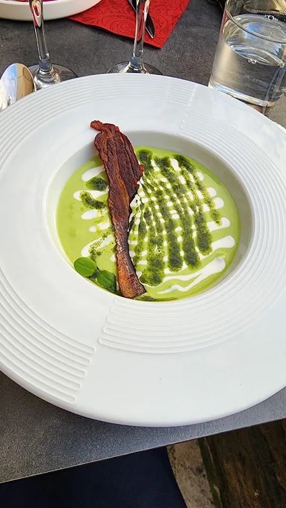 Menu_Les Voûtes Restaurant & Live Music_Caluire-et-Cuire_immagine_9