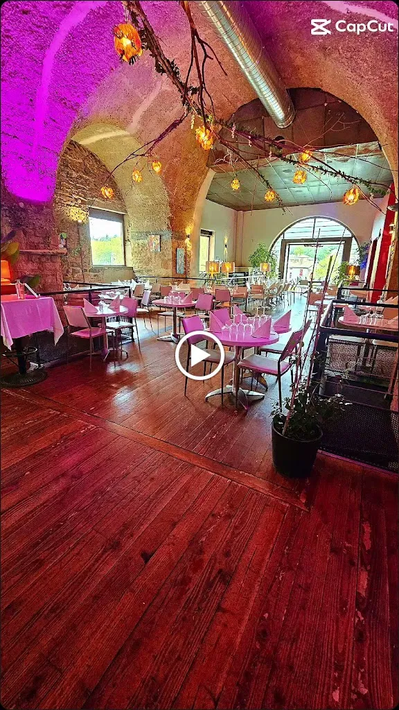 Les Voûtes Restaurant & Live Music_Caluire-et-Cuire_slider_image_2