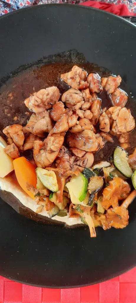 Menu_La Table Gourmande_Romorantin-Lanthenay_image_1