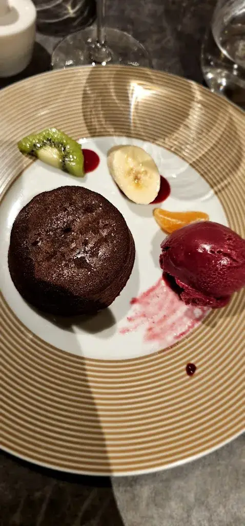 Menu_La Table Gourmande_Romorantin-Lanthenay_image_2