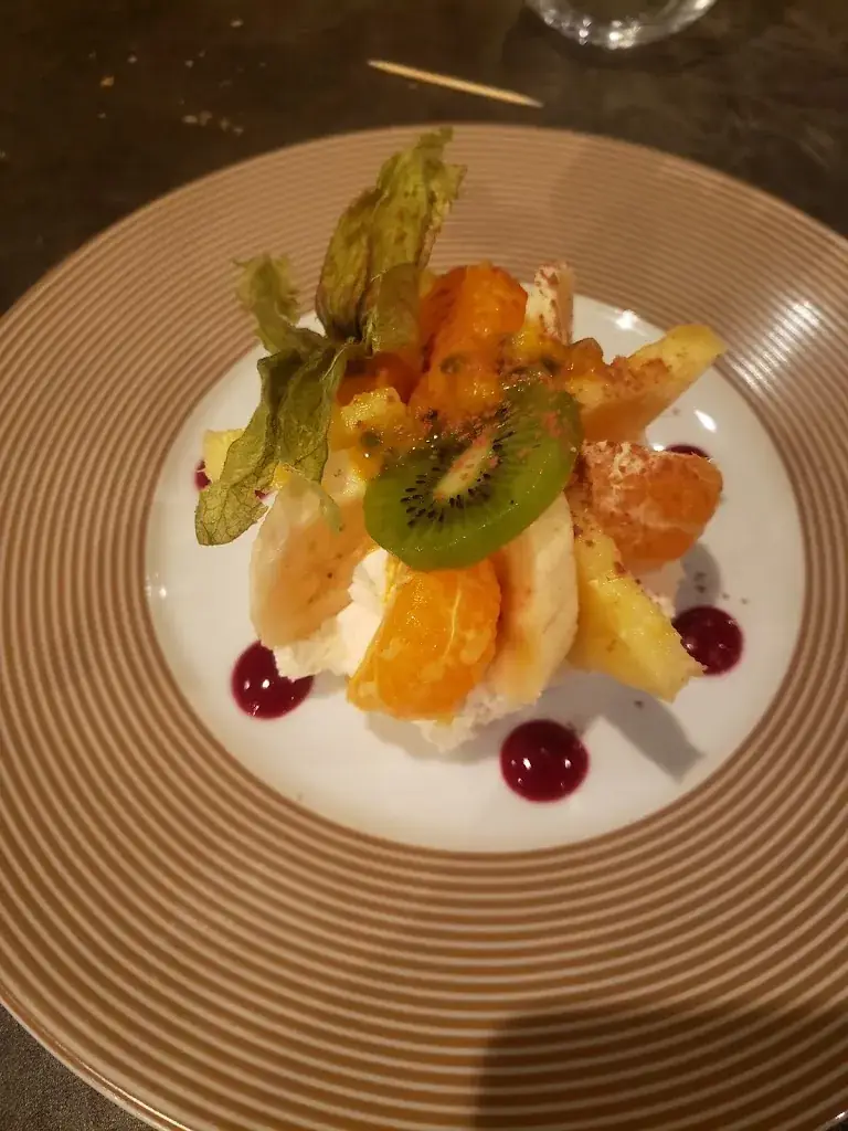 Menu_La Table Gourmande_Romorantin-Lanthenay_image_3