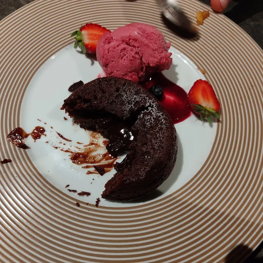 Menu_La Table Gourmande_Romorantin-Lanthenay_image_4