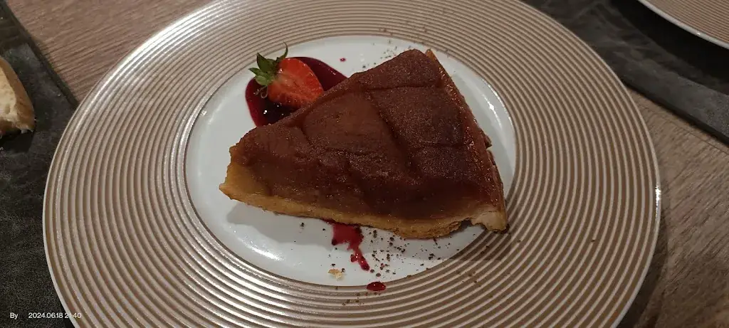 Menu_La Table Gourmande_Romorantin-Lanthenay_image_5