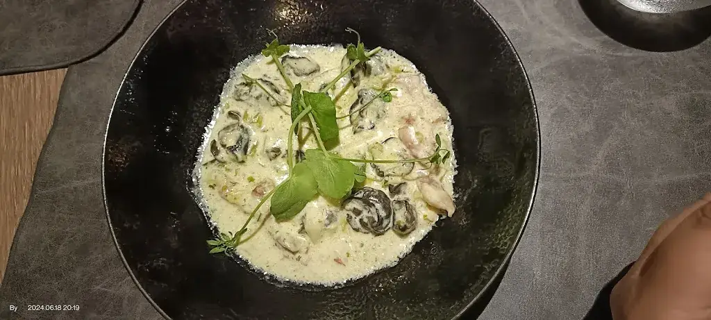 Menu_La Table Gourmande_Romorantin-Lanthenay_image_6