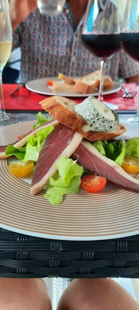 Menu_La Table Gourmande_Romorantin-Lanthenay_image_7