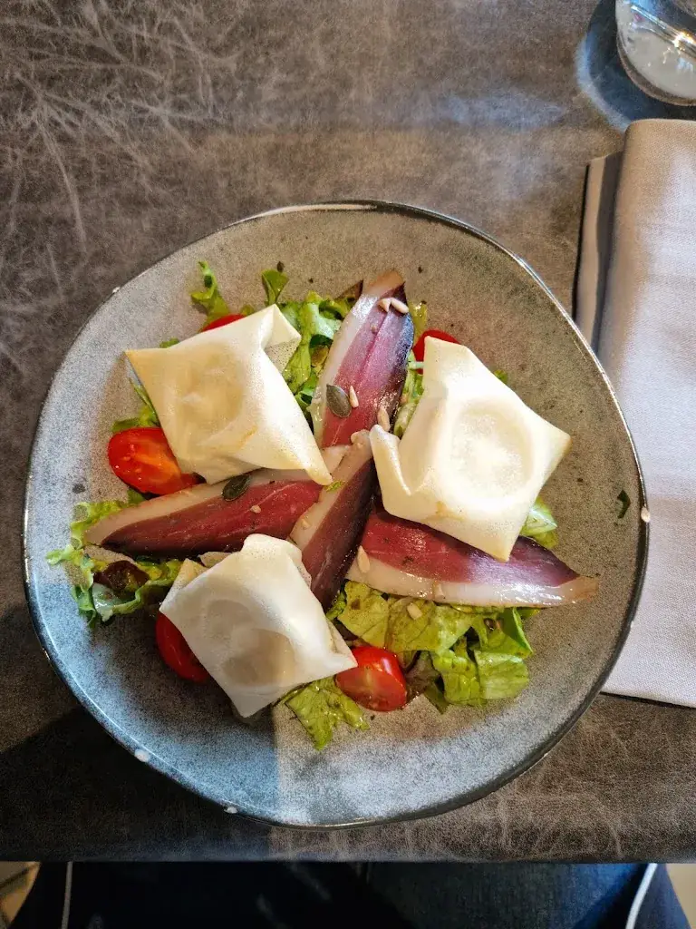 Menu_La Table Gourmande_Romorantin-Lanthenay_image_9