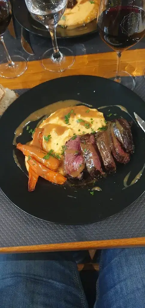 Menu_La Petite Taverne_Romorantin-Lanthenay_image_5