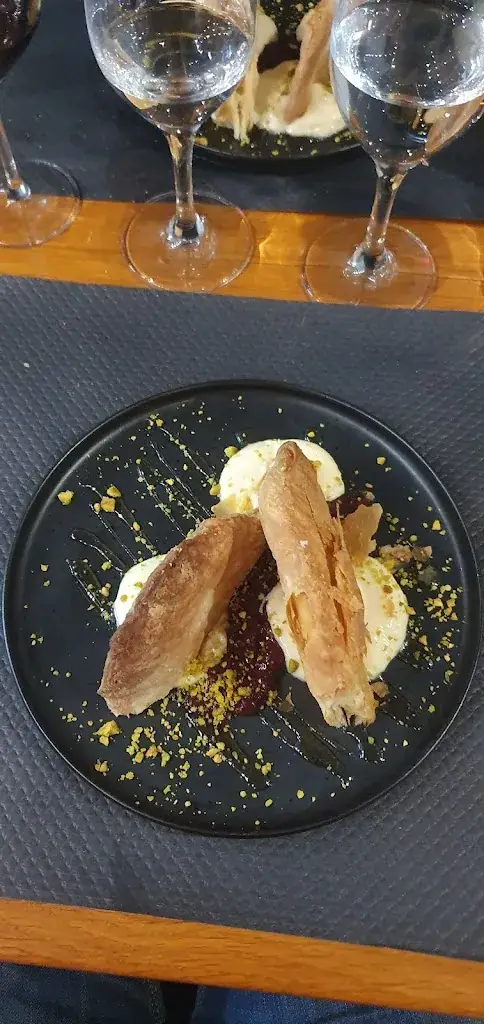 Menu_La Petite Taverne_Romorantin-Lanthenay_image_7