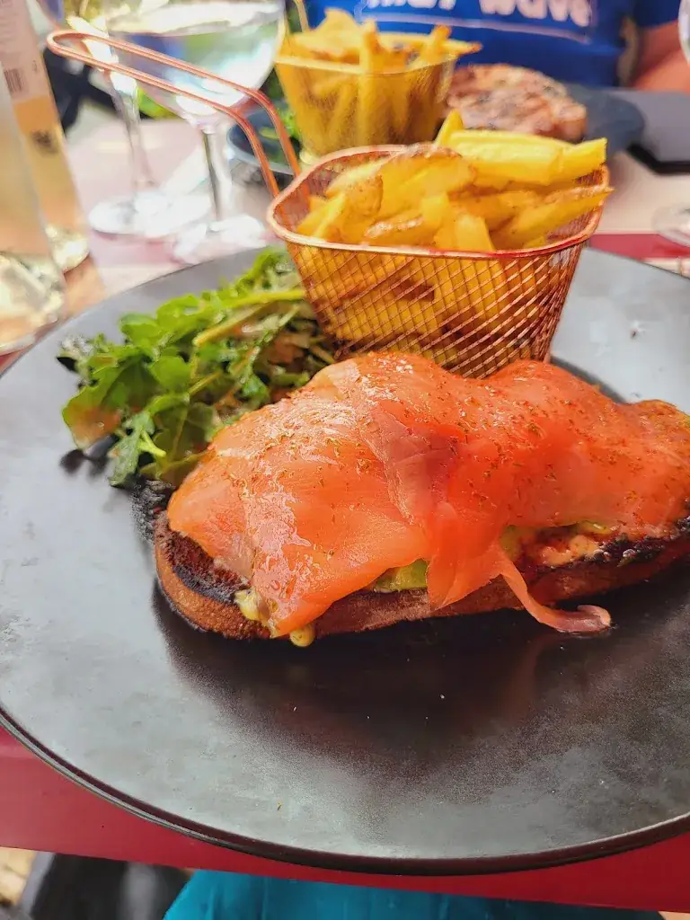 Menu_La Petite Taverne_Romorantin-Lanthenay_image_8