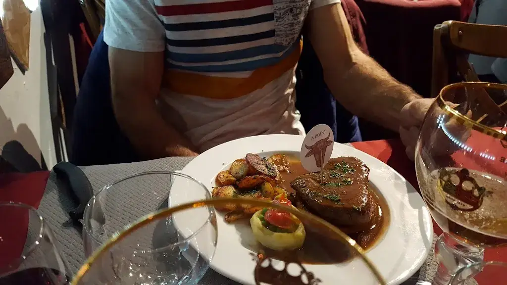 Menu_La Petite Taverne_Romorantin-Lanthenay_image_9