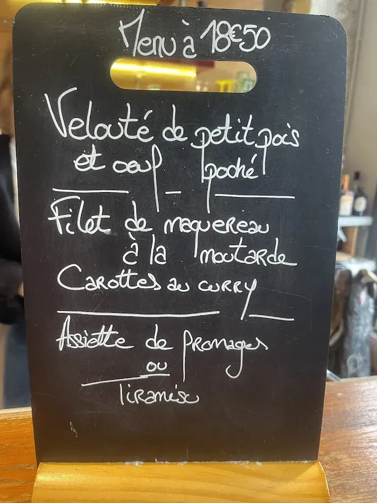 Philippe Jean_La Petite Taverne_Romorantin-Lanthenay_review