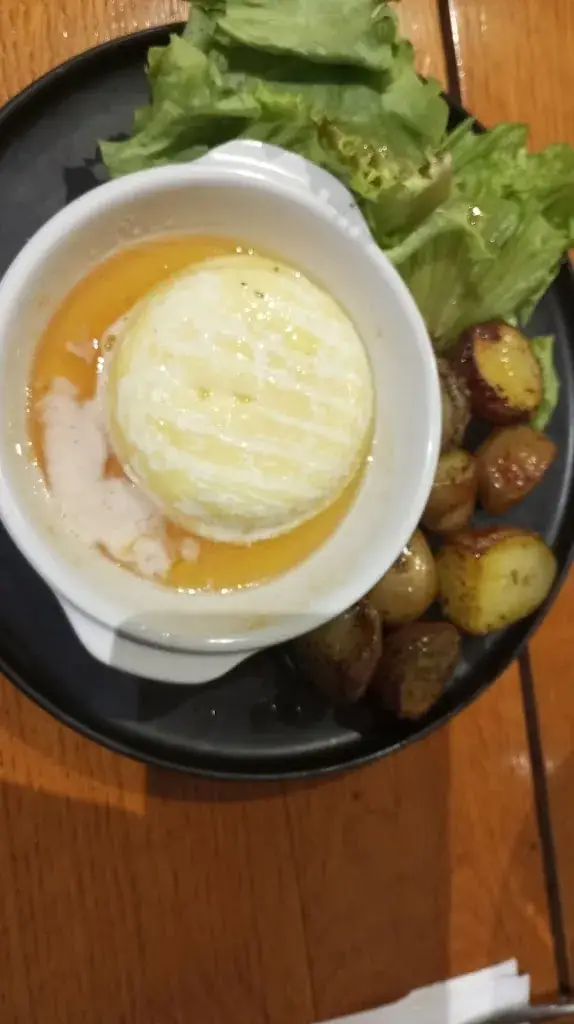 Christine Lemeunier_La Petite Taverne_Romorantin-Lanthenay_review