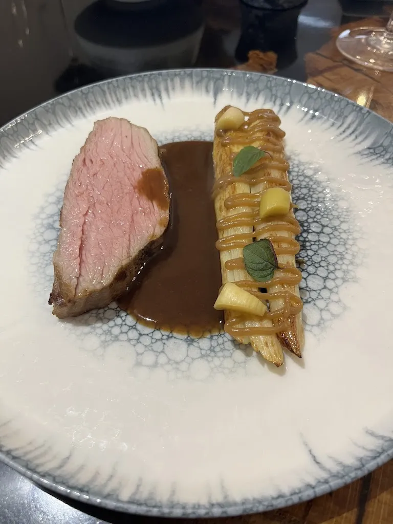 Menu_LE BOIS BLANC_Romorantin-Lanthenay_image_1