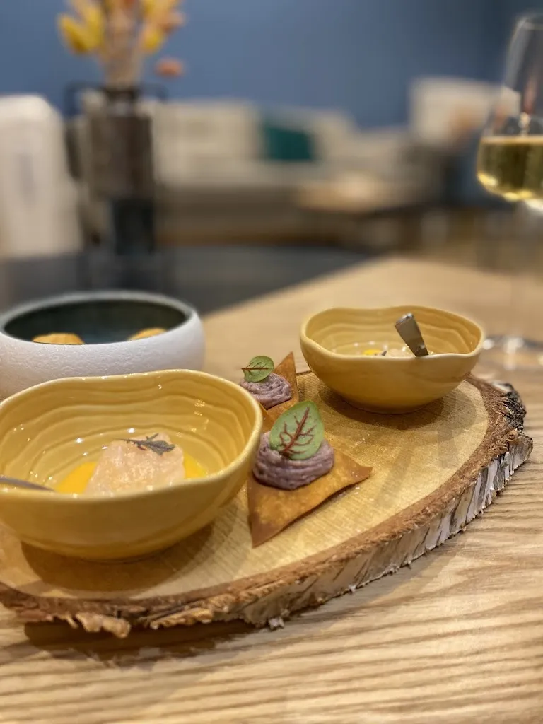 Les Quatre Filles_LE BOIS BLANC_Romorantin-Lanthenay_review