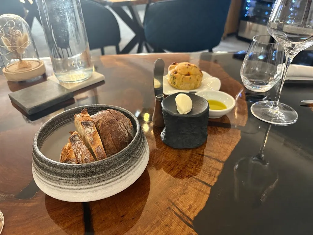 JP Samuel_LE BOIS BLANC_Romorantin-Lanthenay_review