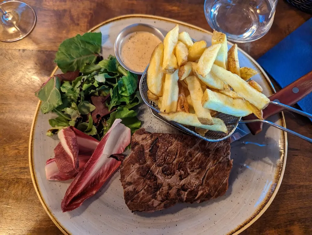 Menu_Le Bistrot de la Halle_Romorantin-Lanthenay_image_7