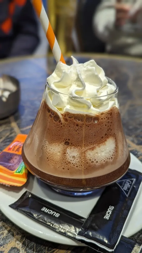 Menu_Le Bistrot de la Halle_Romorantin-Lanthenay_image_9