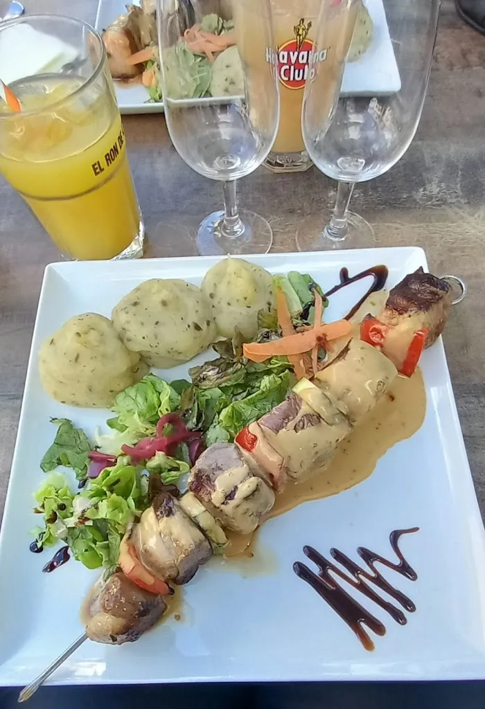Coralie M_Le Bistrot de la Halle_Romorantin-Lanthenay_review