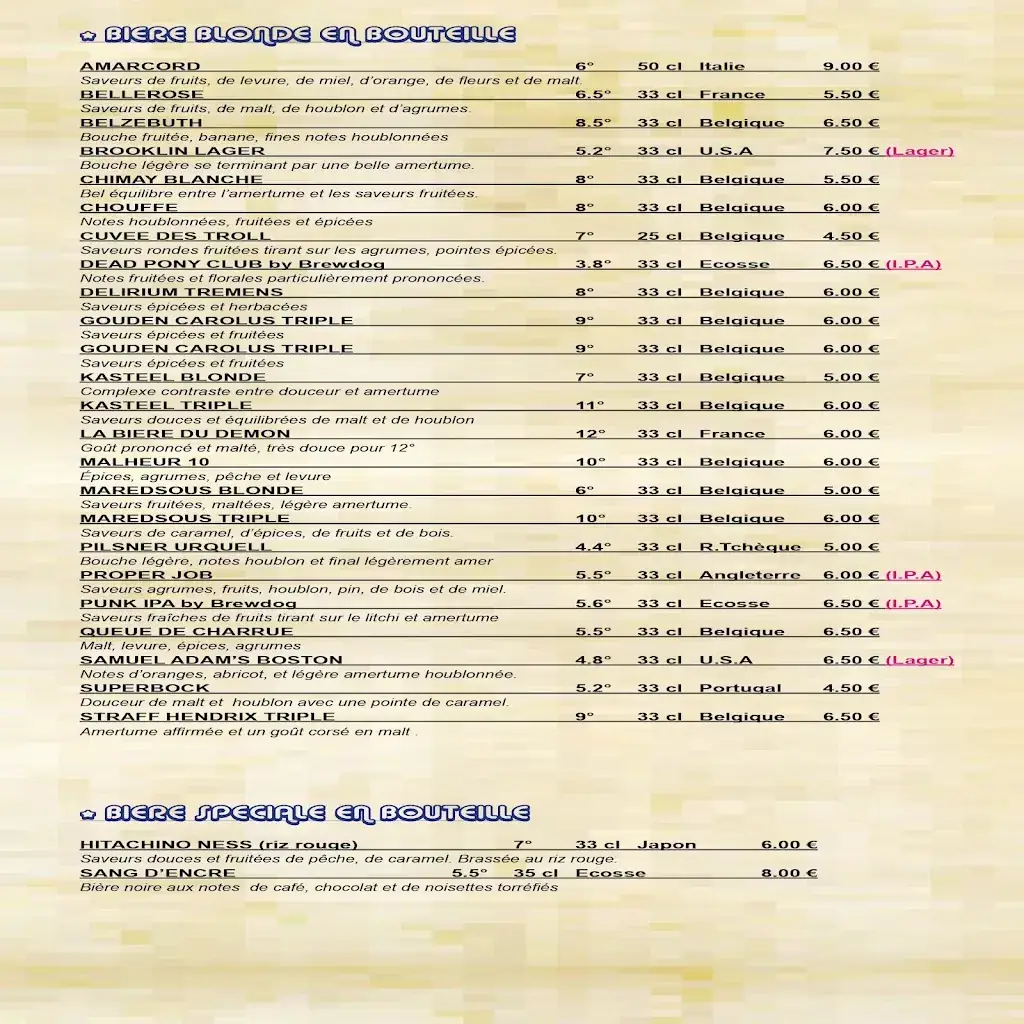 Menu_Le Petit Lutin_Romorantin-Lanthenay_image_2