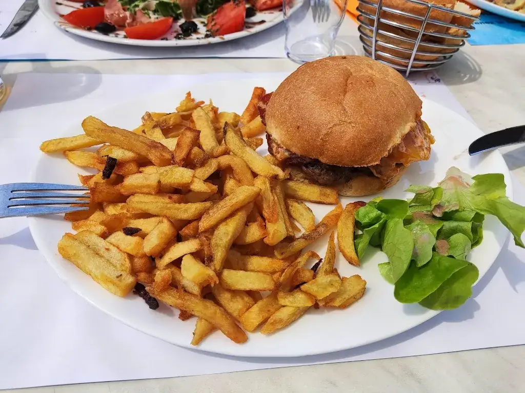 Jean-luc Yrondy_Le Petit Lutin_Romorantin-Lanthenay_review