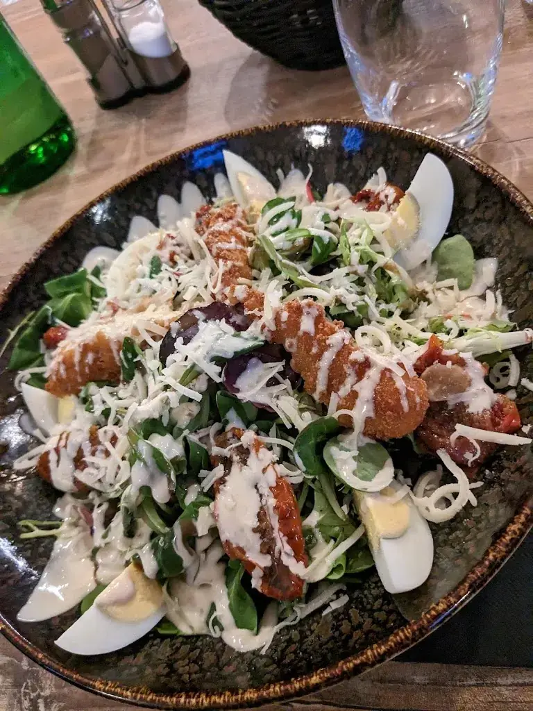 Menu_La Felicità_Romorantin-Lanthenay_image_8