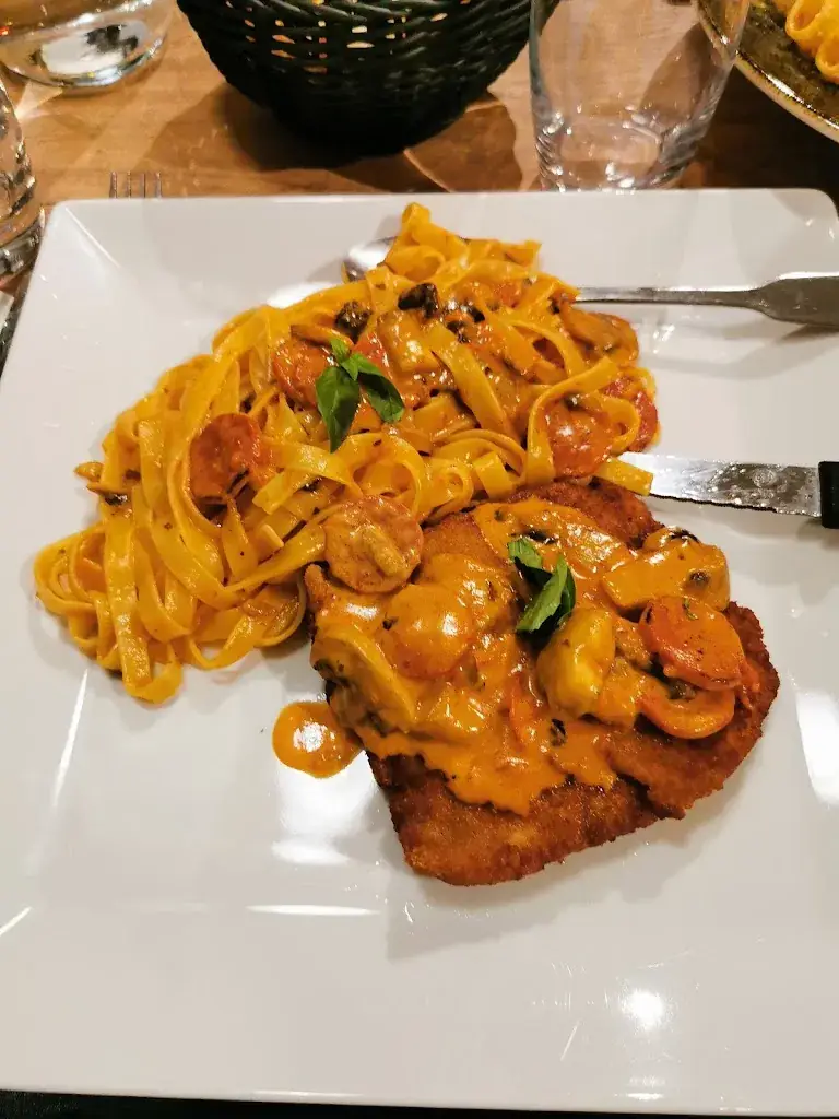 Menu_La Felicità_Romorantin-Lanthenay_image_9