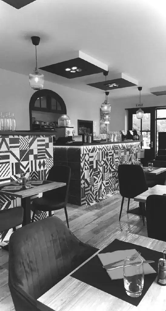 La Felicità restaurant in Romorantin-Lanthenay