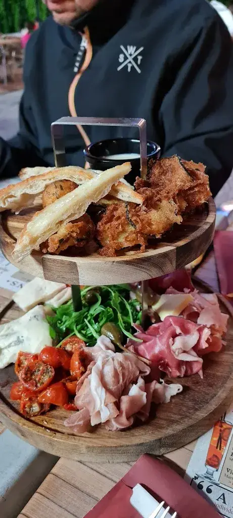 Menu_La Scaleta Restaurant Pizzeria_Romorantin-Lanthenay_image_5