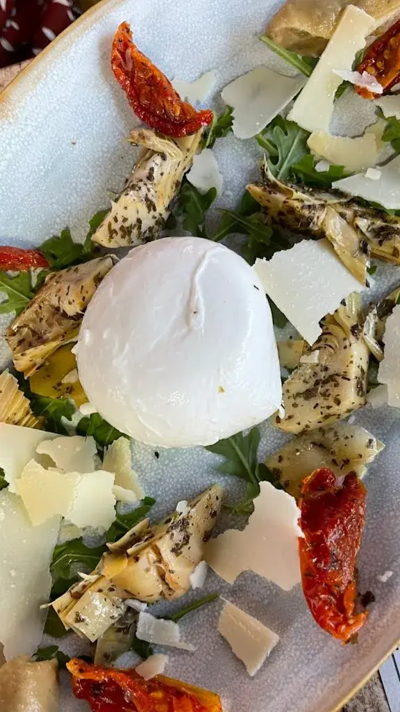 Menu_La Scaleta Restaurant Pizzeria_Romorantin-Lanthenay_image_6