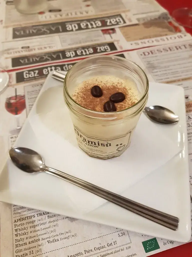 Menu_La Scaleta Restaurant Pizzeria_Romorantin-Lanthenay_image_7