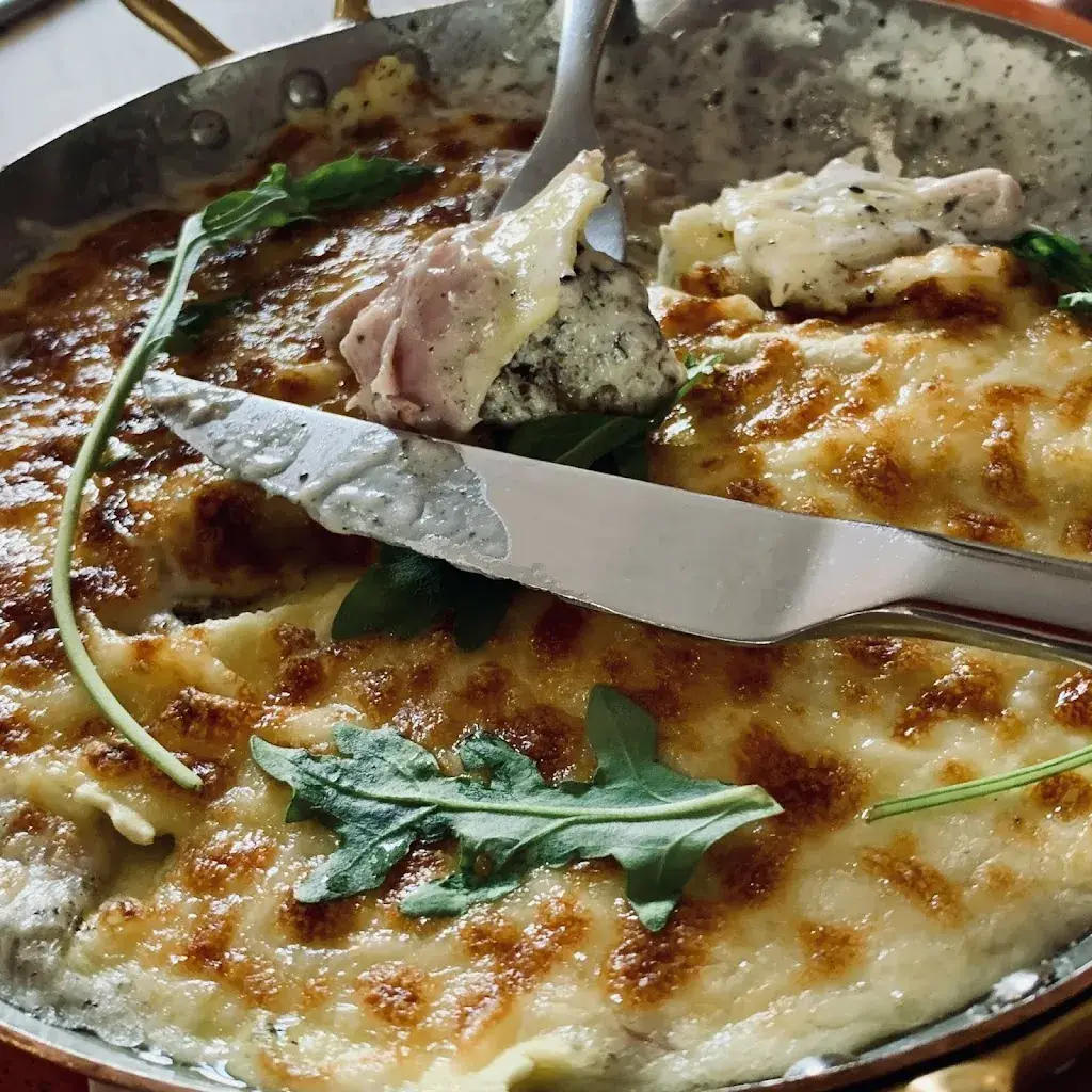 Menu_La Scaleta Restaurant Pizzeria_Romorantin-Lanthenay_image_8