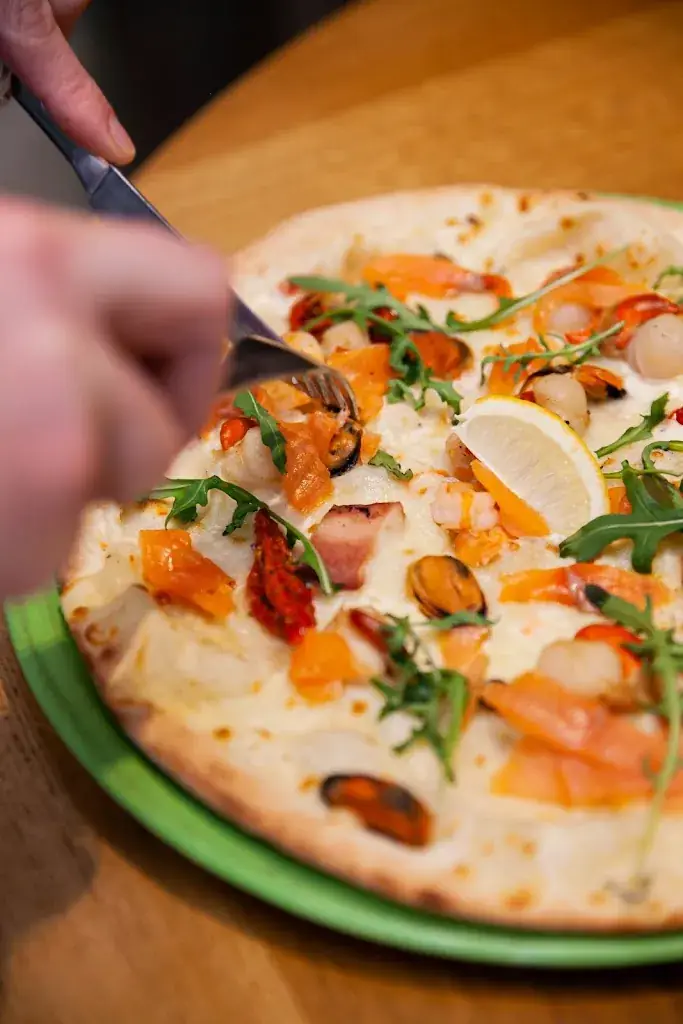 La Scaleta Restaurant Pizzeria_Romorantin-Lanthenay_slider_image_3