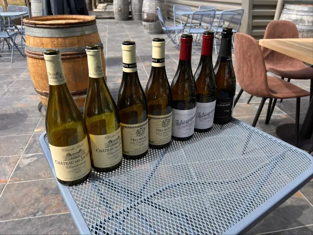 Menu_La Grange des Frangins_Saint-Cyr-sur-Loire_image_1