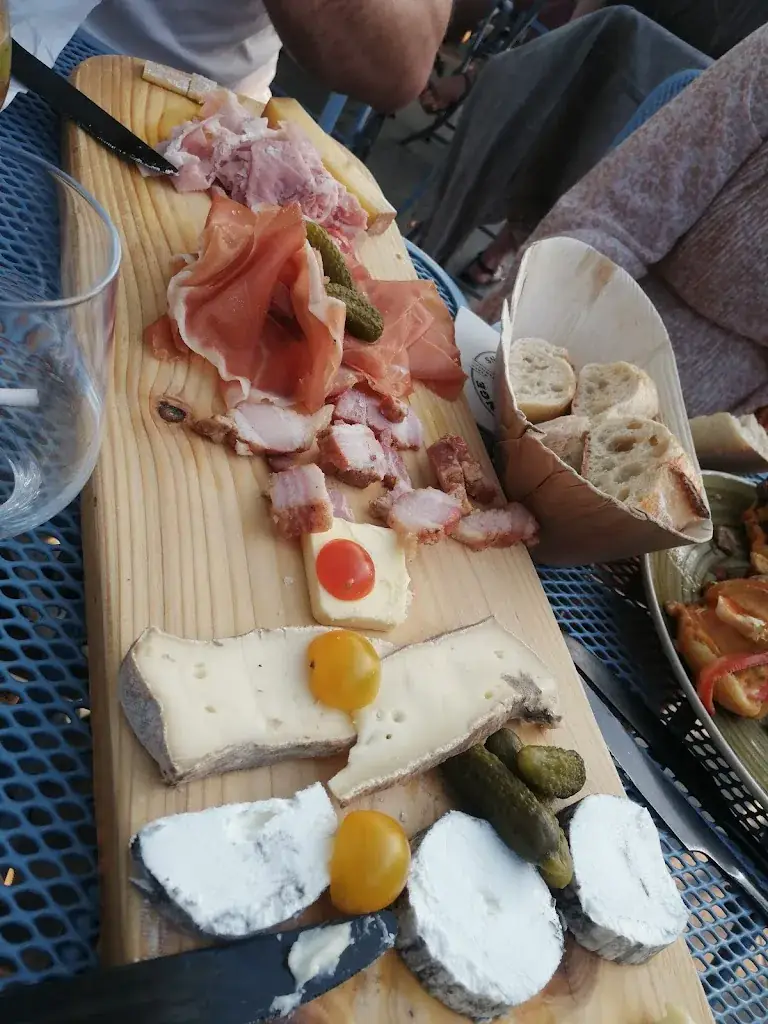 Menu_La Grange des Frangins_Saint-Cyr-sur-Loire_image_4