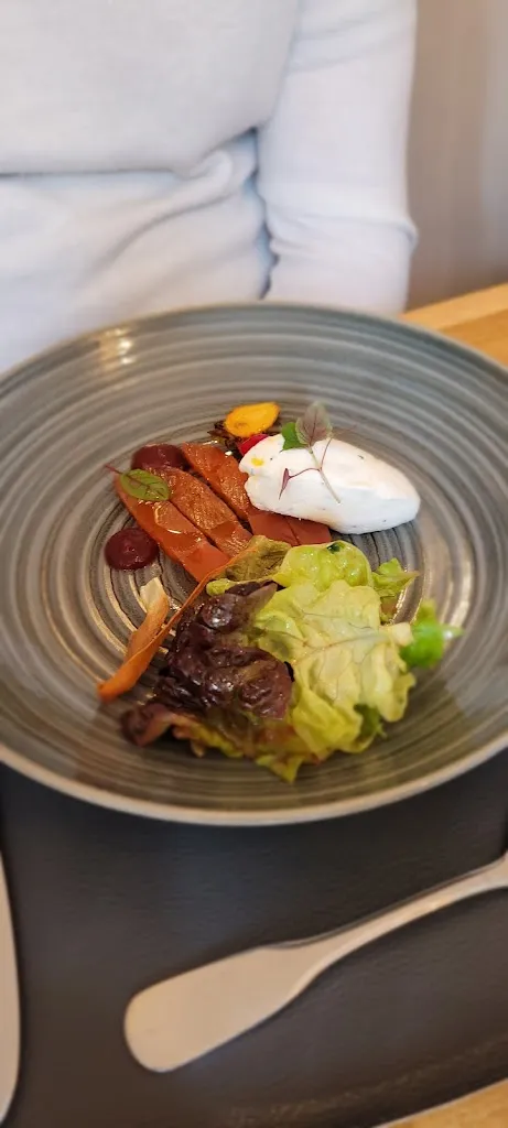 Menu_Restaurant du Grand Saint Benoît_Saint-Benoît-sur-Loire_image_6