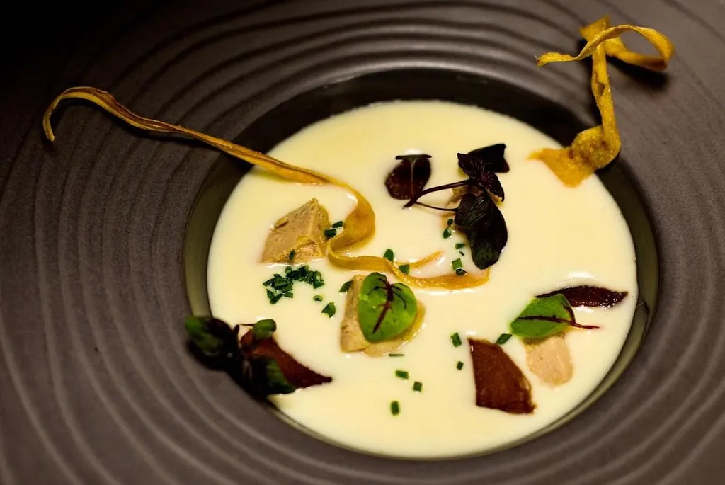 Menu_Restaurant du Grand Saint Benoît_Saint-Benoît-sur-Loire_image_7