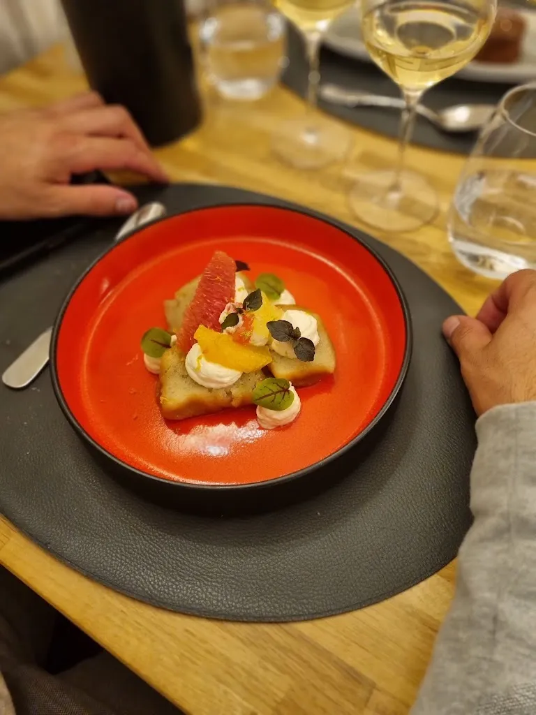 Menu_Restaurant du Grand Saint Benoît_Saint-Benoît-sur-Loire_image_8