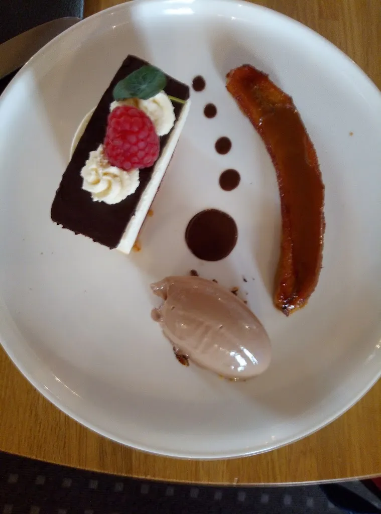 Menu_Restaurant du Grand Saint Benoît_Saint-Benoît-sur-Loire_image_9