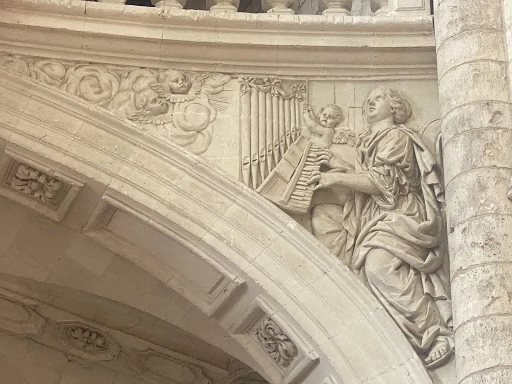 Le Guillouzic Hervé_Restaurant du Grand Saint Benoît_Saint-Benoît-sur-Loire_review