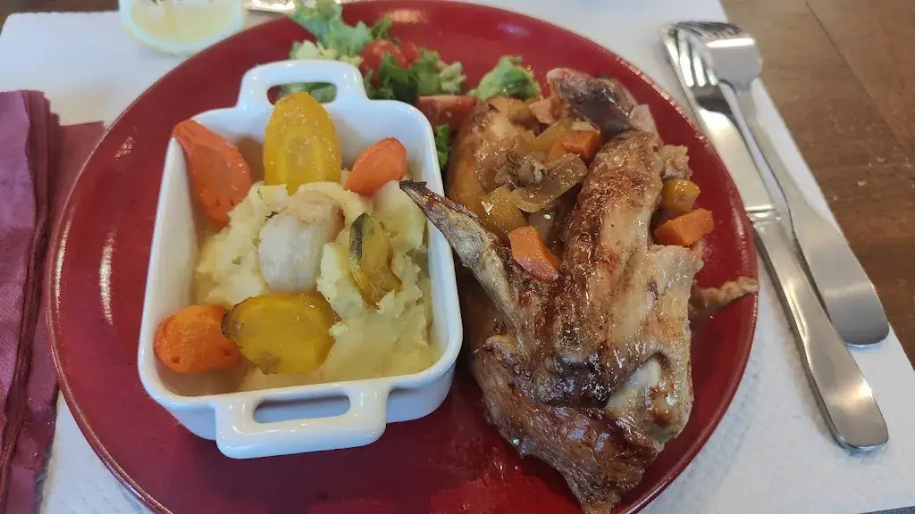 Menu_La Madeleine et Max_Saint-Benoît-sur-Loire_image_2