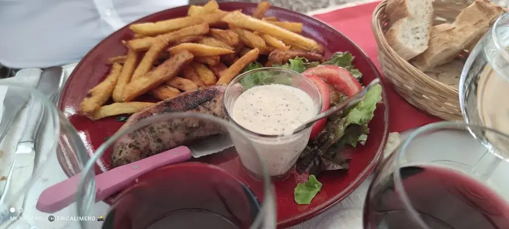 Menu_La Madeleine et Max_Saint-Benoît-sur-Loire_image_6