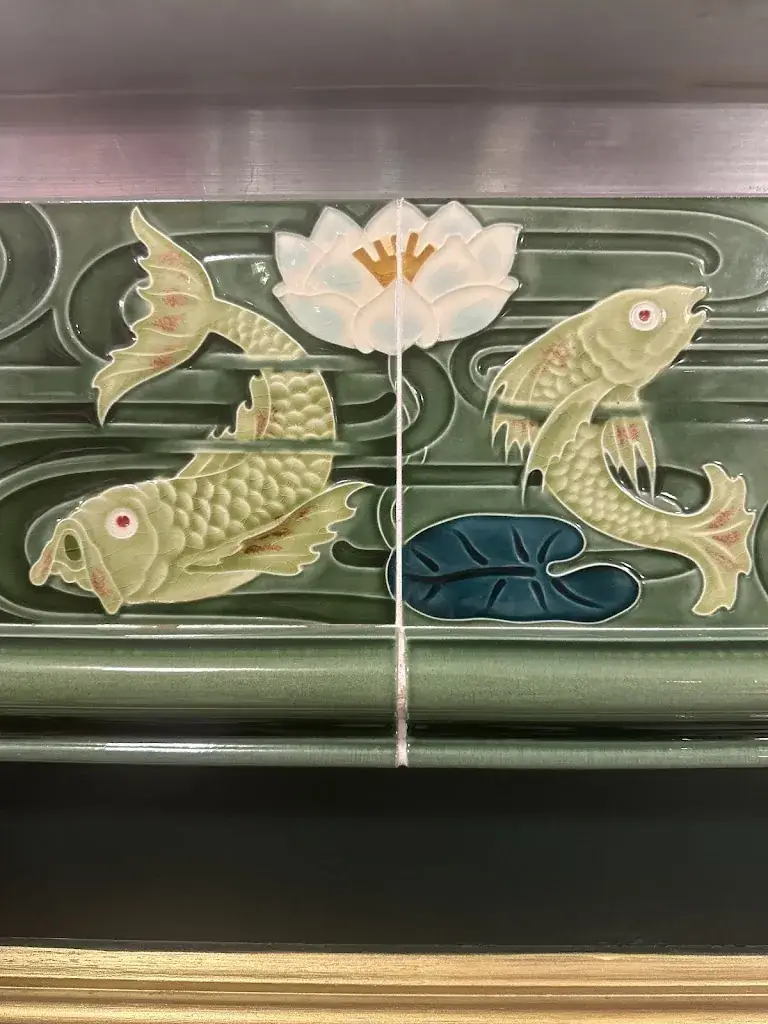 Thomas Roblet_La Madeleine et Max_Saint-Benoît-sur-Loire_review