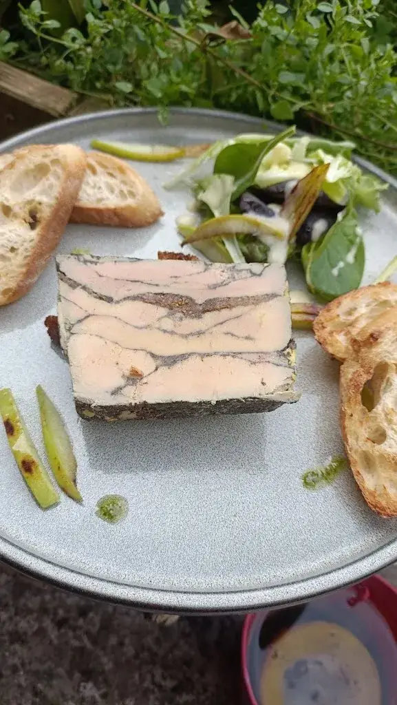 Menu_Le Vernay Restaurant (Caluire et cuire)_Caluire-et-Cuire_image_2