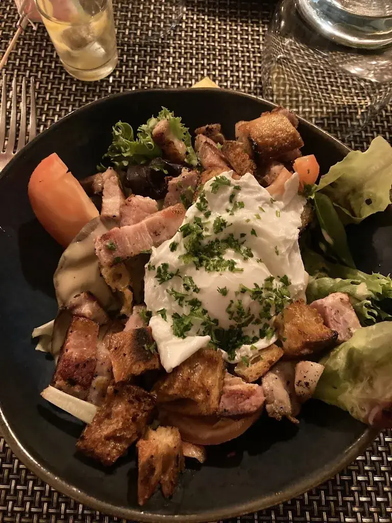 Menu_Le Vernay Restaurant (Caluire et cuire)_Caluire-et-Cuire_image_3