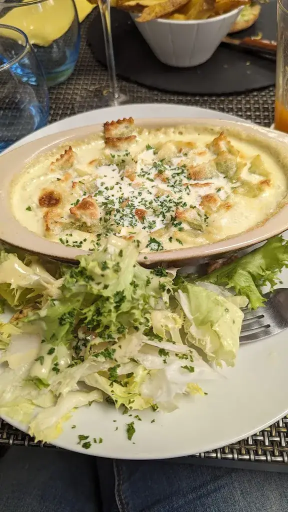 Menu_Le Vernay Restaurant (Caluire et cuire)_Caluire-et-Cuire_image_4