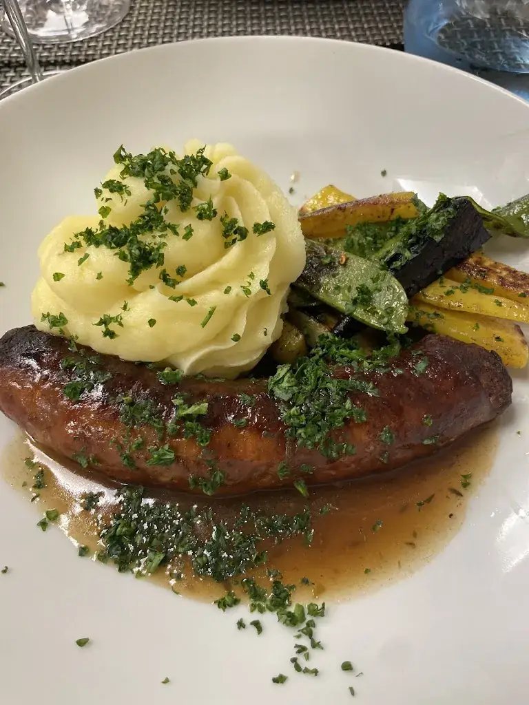 Ma Nudit_Le Vernay Restaurant (Caluire et cuire)_Caluire-et-Cuire_review