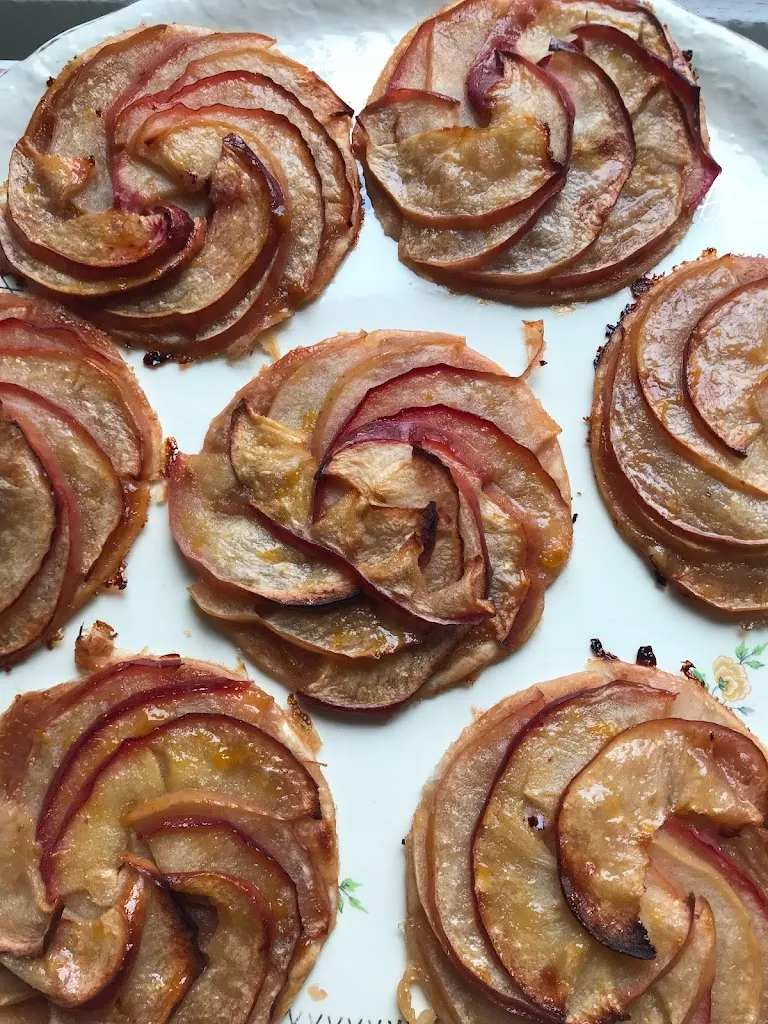 Menu_À la Table des Célestes_Saint-Benoît-sur-Loire_immagine_6